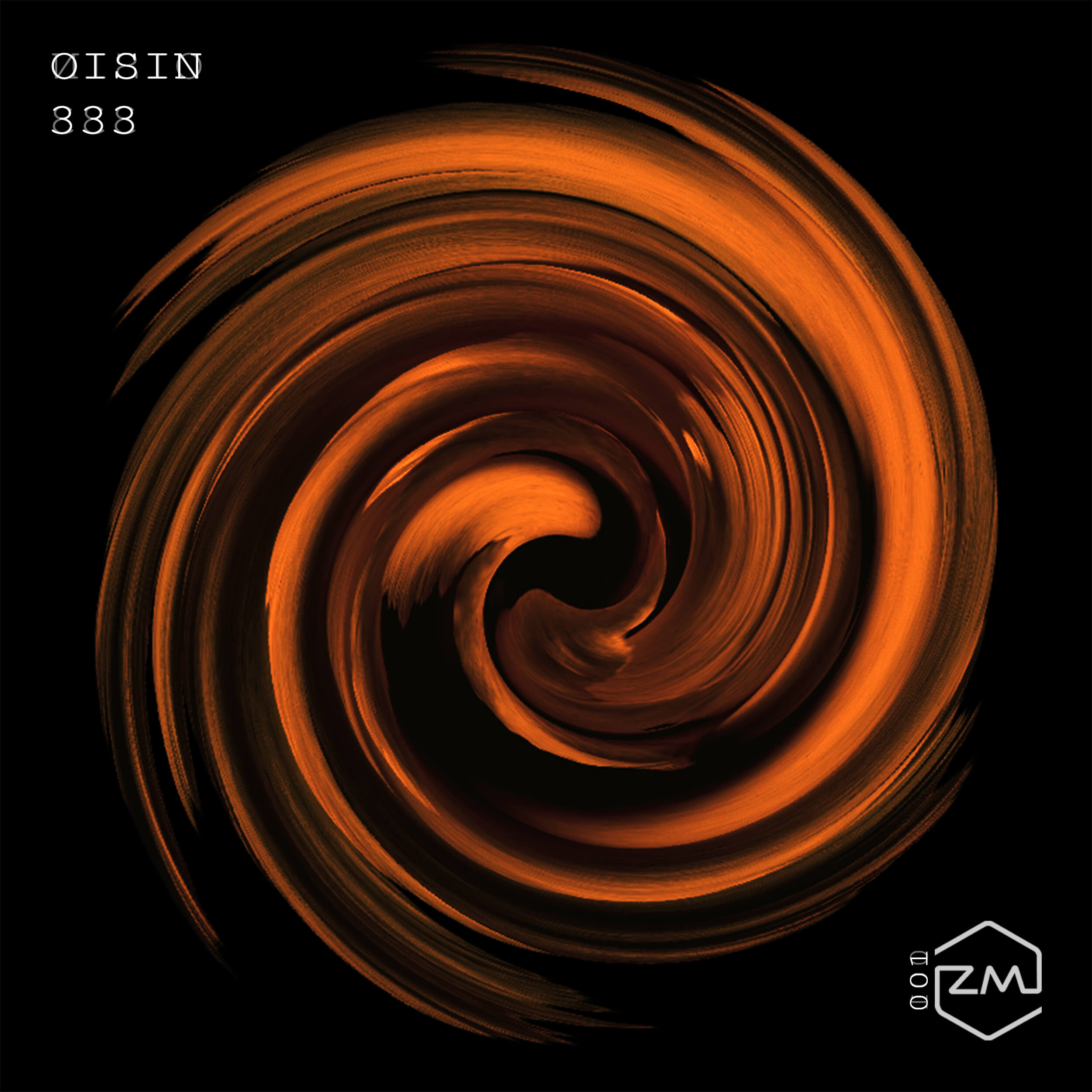ZM001 - Oisin - 333 EP