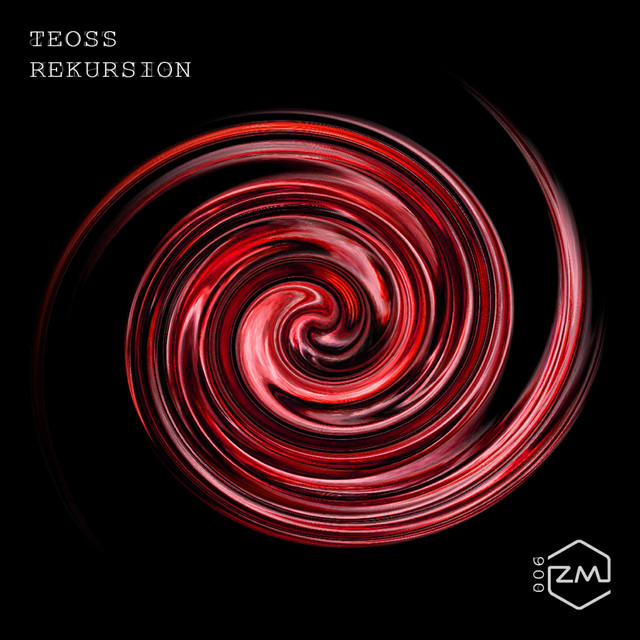 ZM006 - Teoss - Rekursion EP